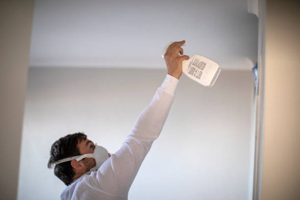 Best Industrial Mold Remediation in Cross Plains, TN